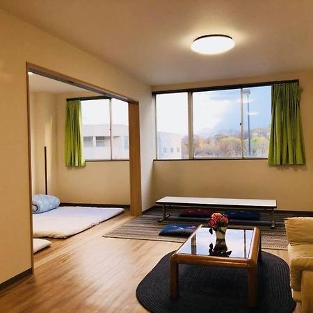 Mikawa House Osaka Castle Hotell Eksteriør bilde
