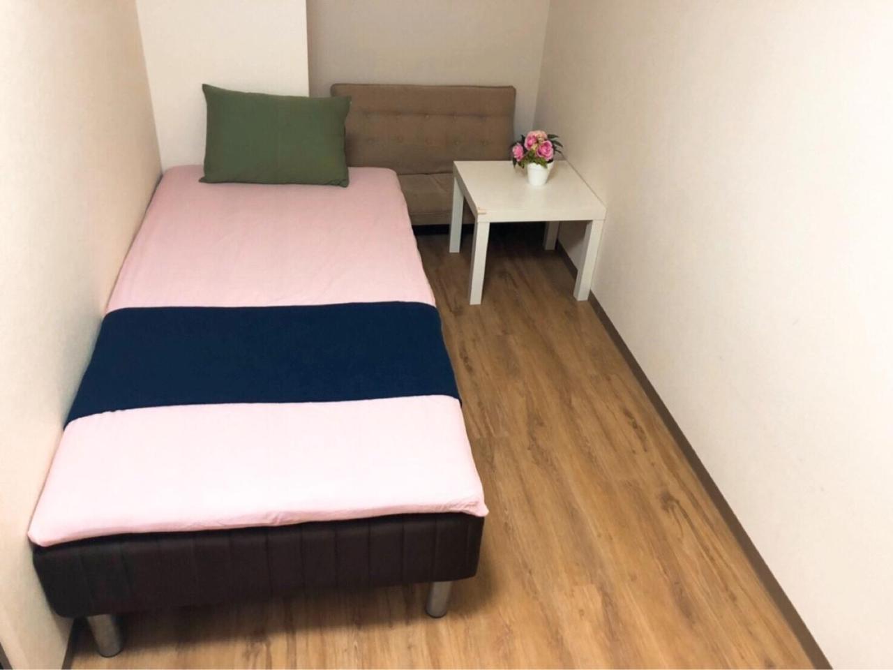 Mikawa House Osaka Castle Hotell Eksteriør bilde